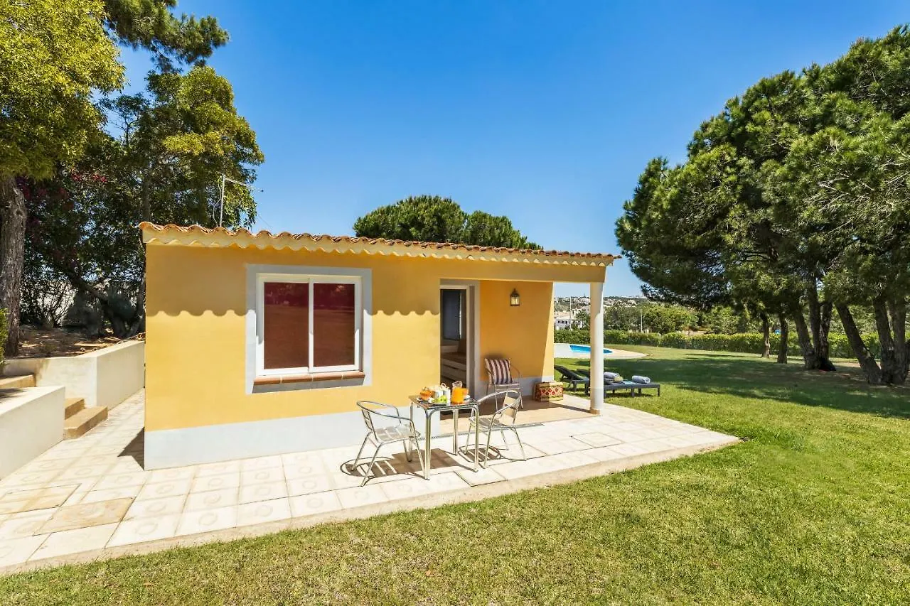 Casa Noroeste - Castelo Villa Albufeira 0*,  Portugal