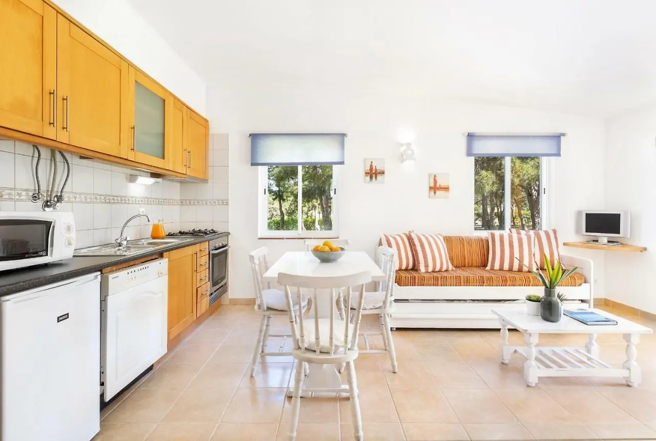 Casa Noroeste - Castelo Villa Albufeira Portugal