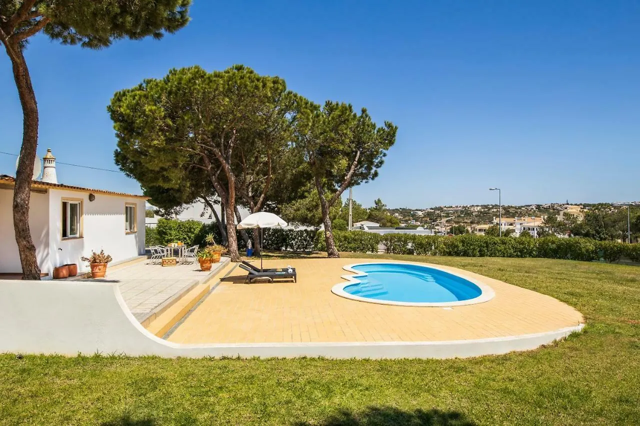 Casa Noroeste - Castelo Villa Albufeira