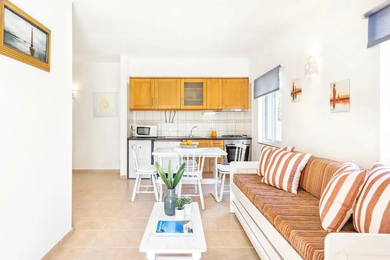 Casa Noroeste - Castelo Villa Albufeira