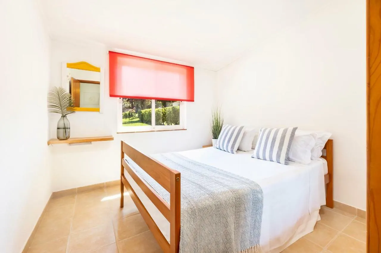 Casa Noroeste - Castelo Villa Albufeira Portugal
