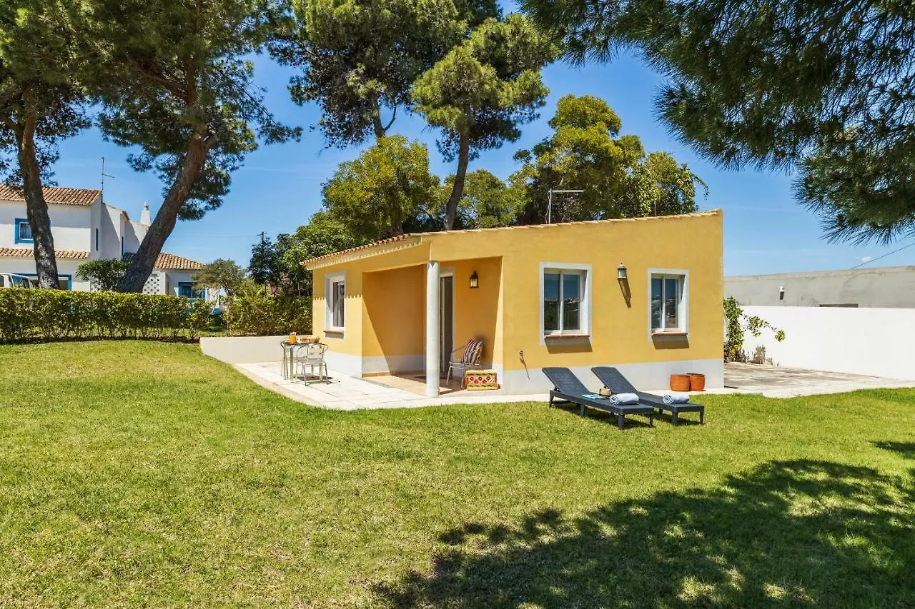 Casa Noroeste - Castelo Villa Albufeira