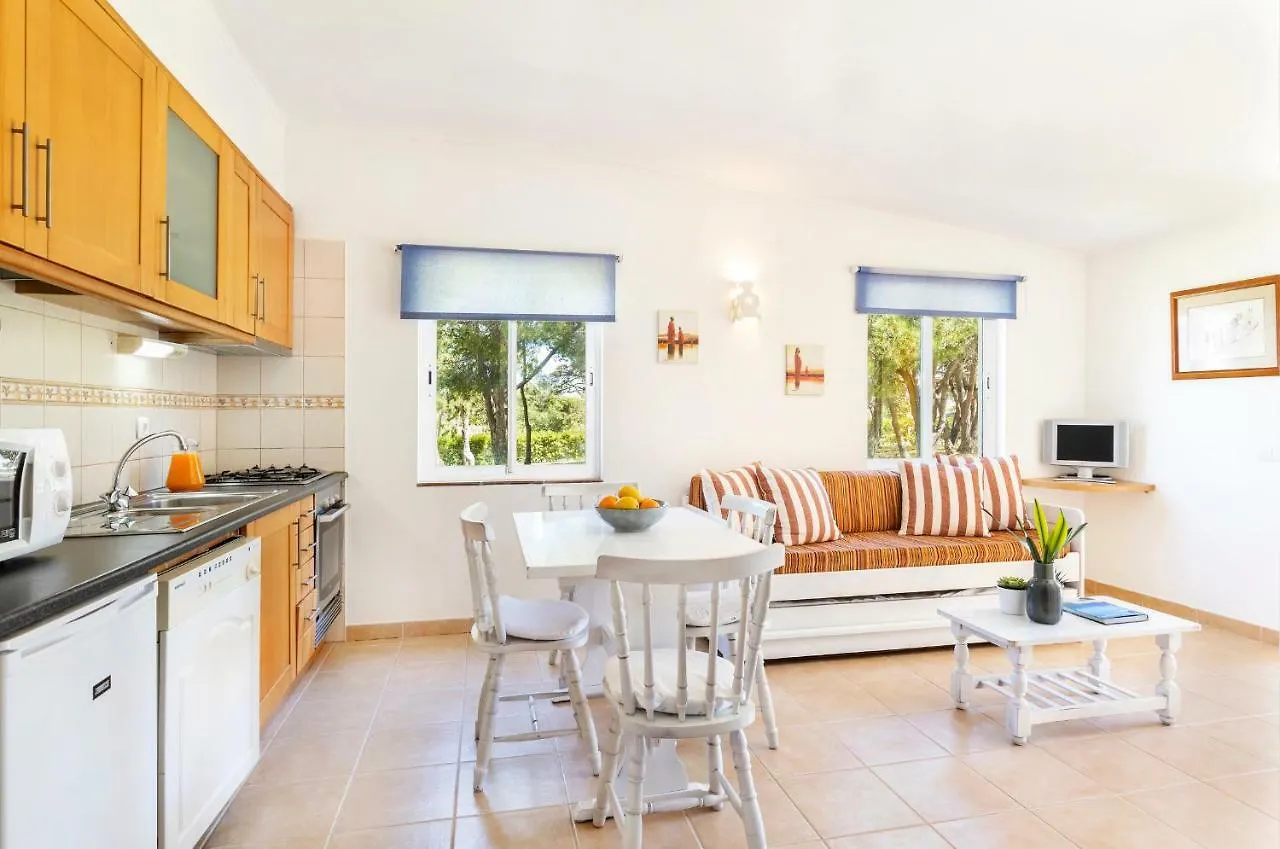 Casa Noroeste - Castelo Villa Albufeira