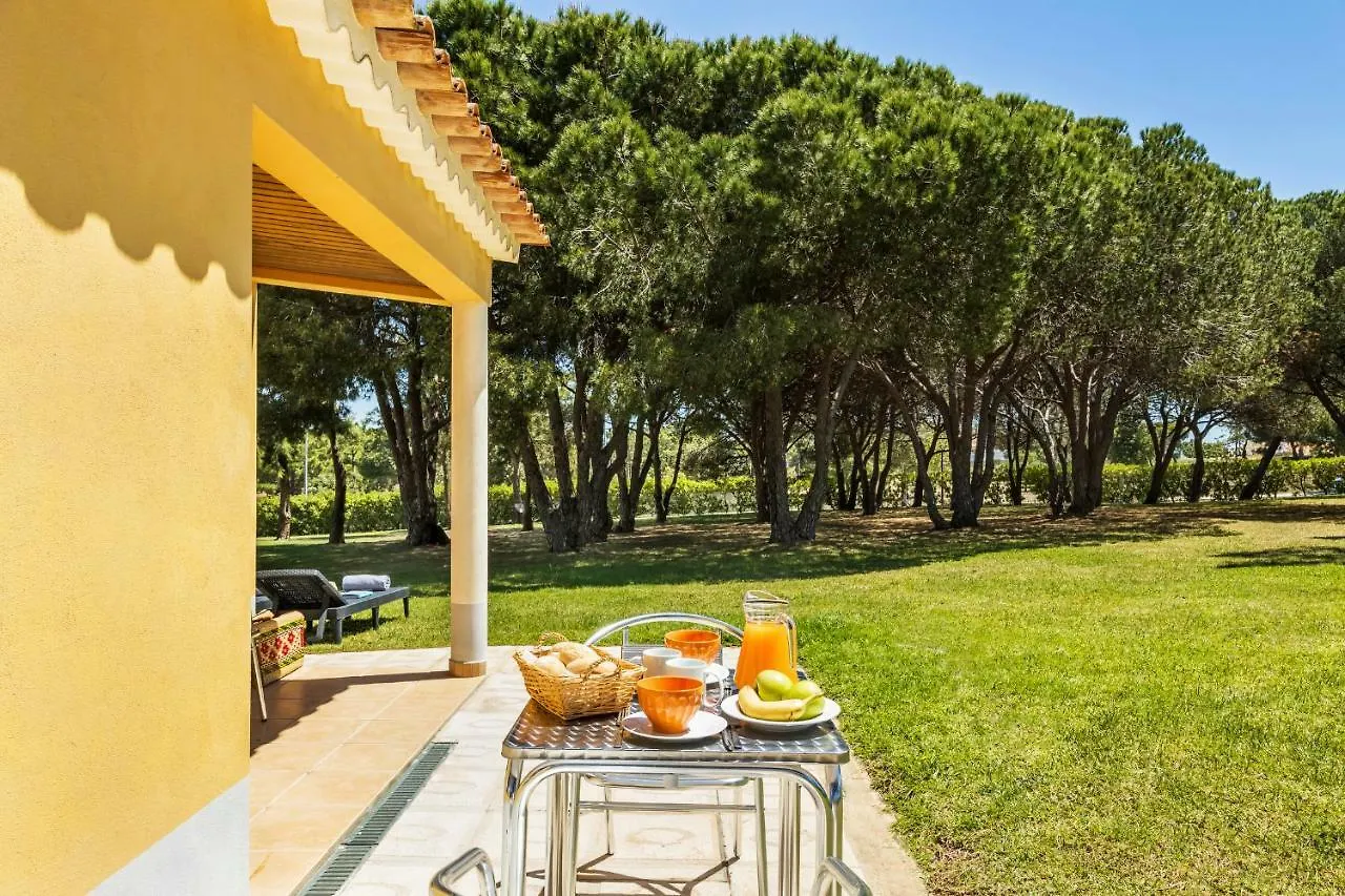 Casa Noroeste - Castelo Villa Albufeira 0*,