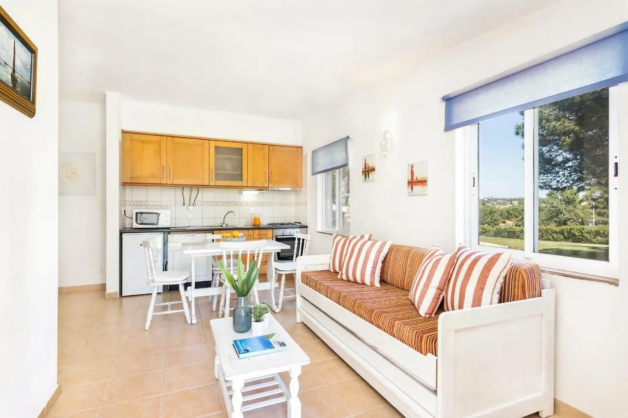 Casa Noroeste - Castelo Villa Albufeira 0*,