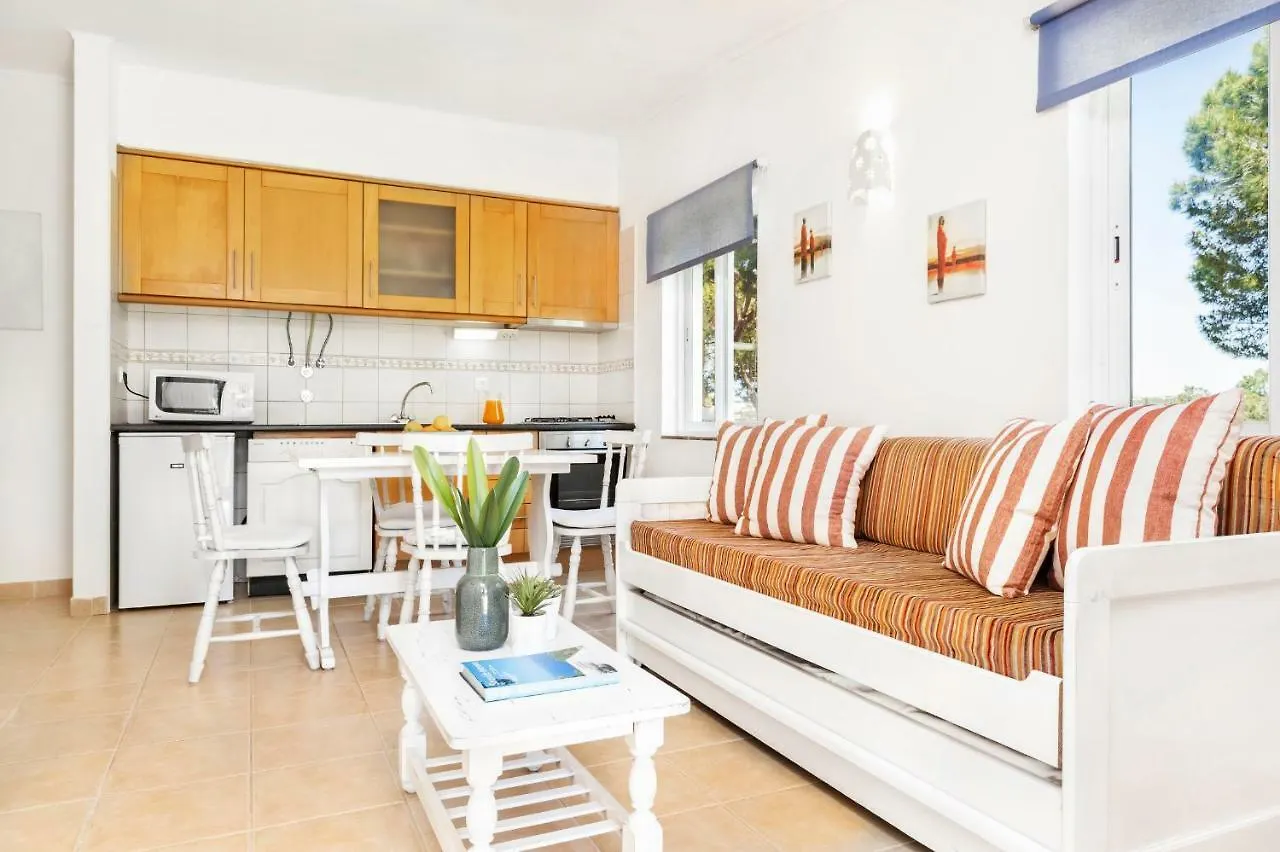 Casa Noroeste - Castelo Villa Albufeira