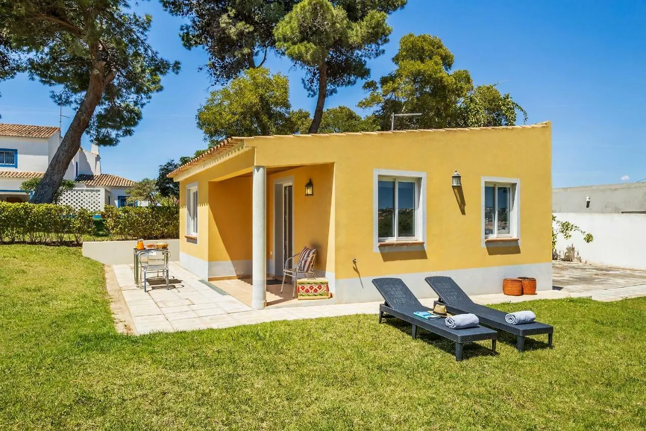 Casa Noroeste - Castelo Villa Albufeira