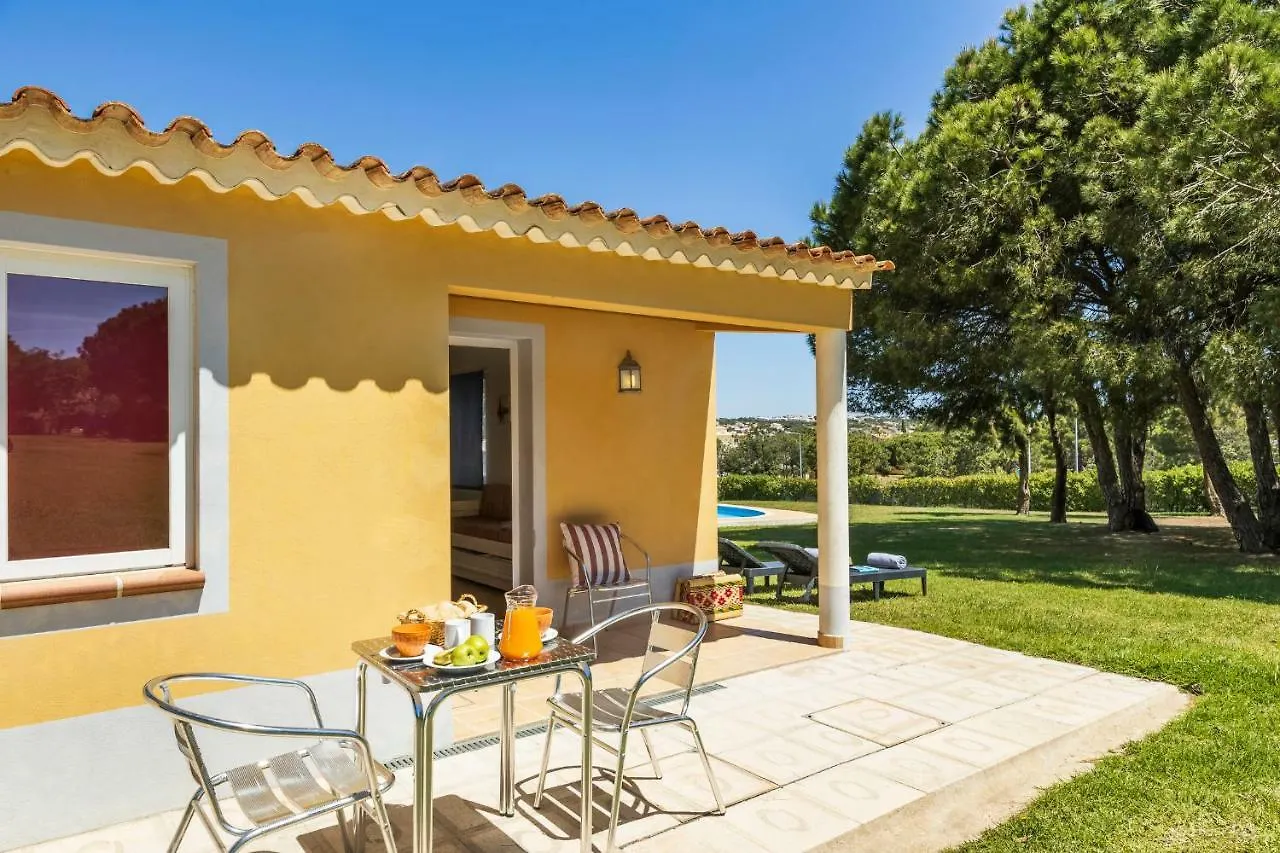 Casa Noroeste - Castelo Villa Albufeira