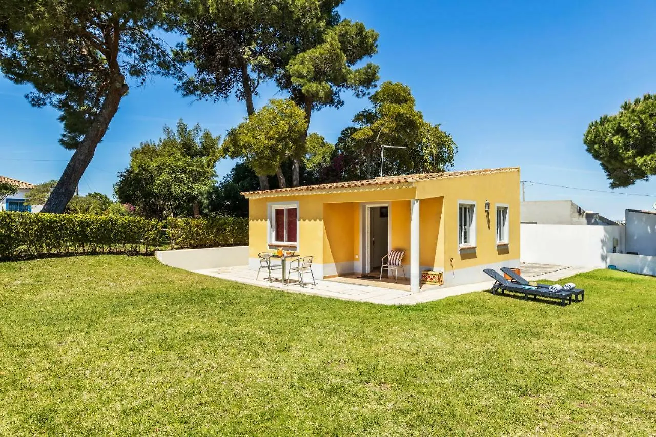 Casa Noroeste - Castelo Villa Albufeira Portugal