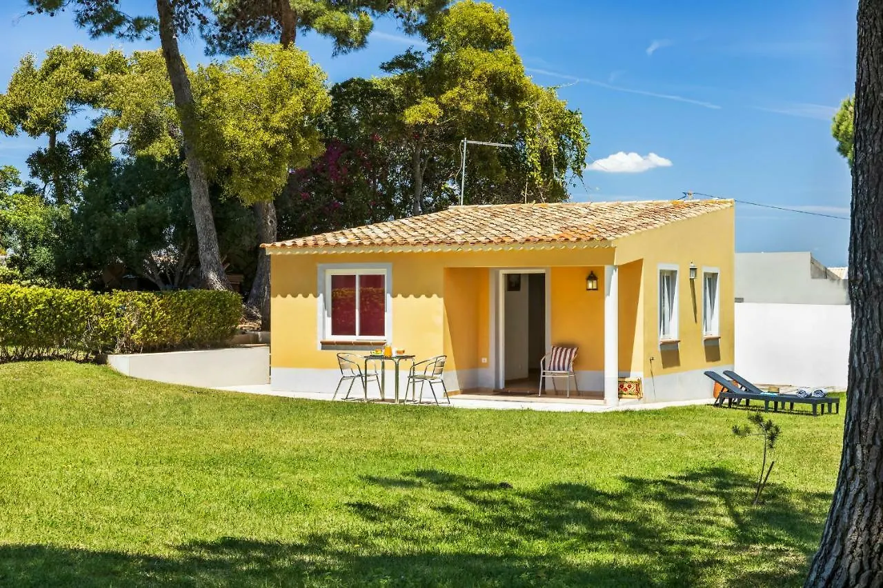 Casa Noroeste - Castelo Villa Albufeira