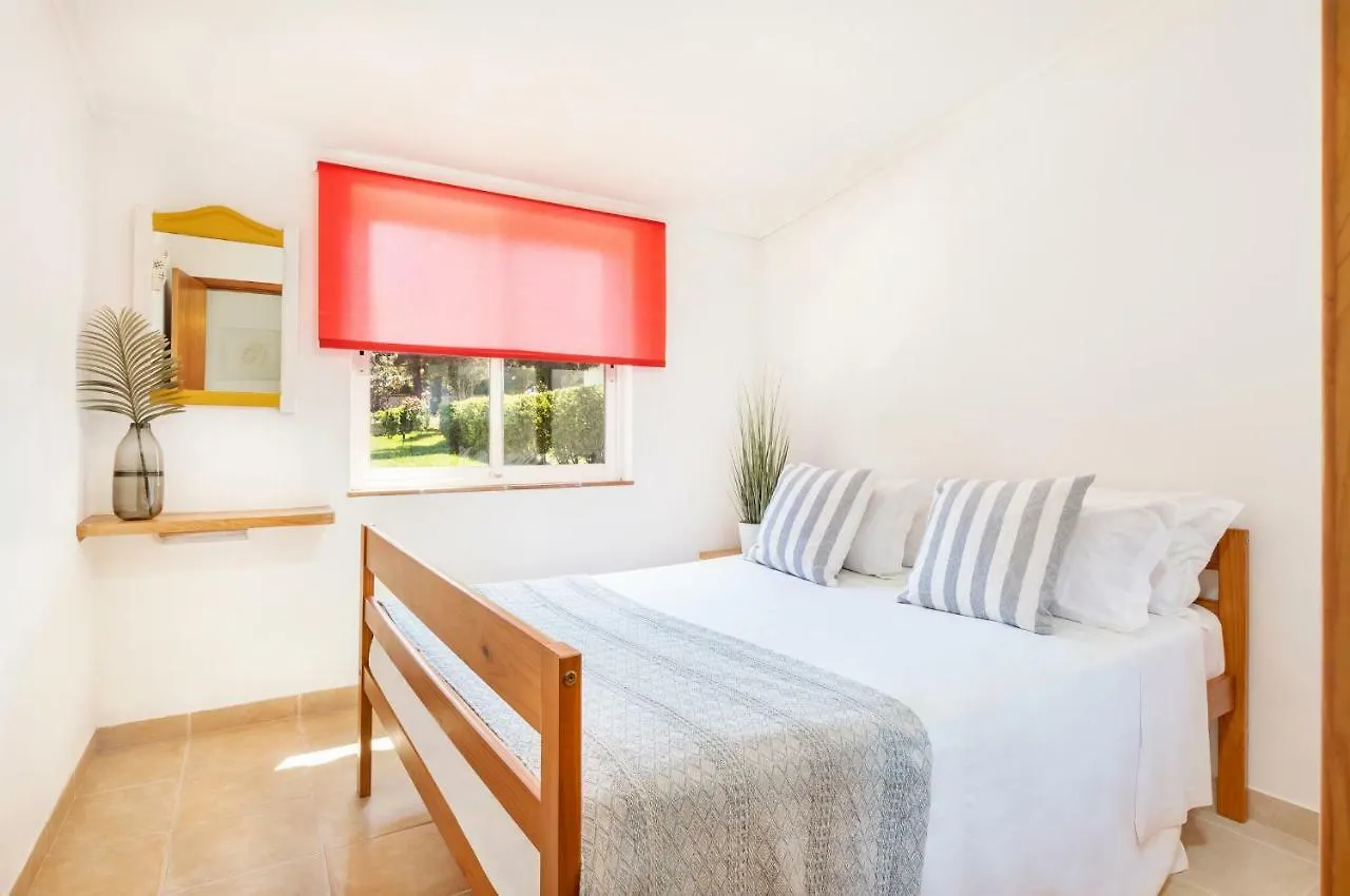 Casa Noroeste - Castelo Villa Albufeira