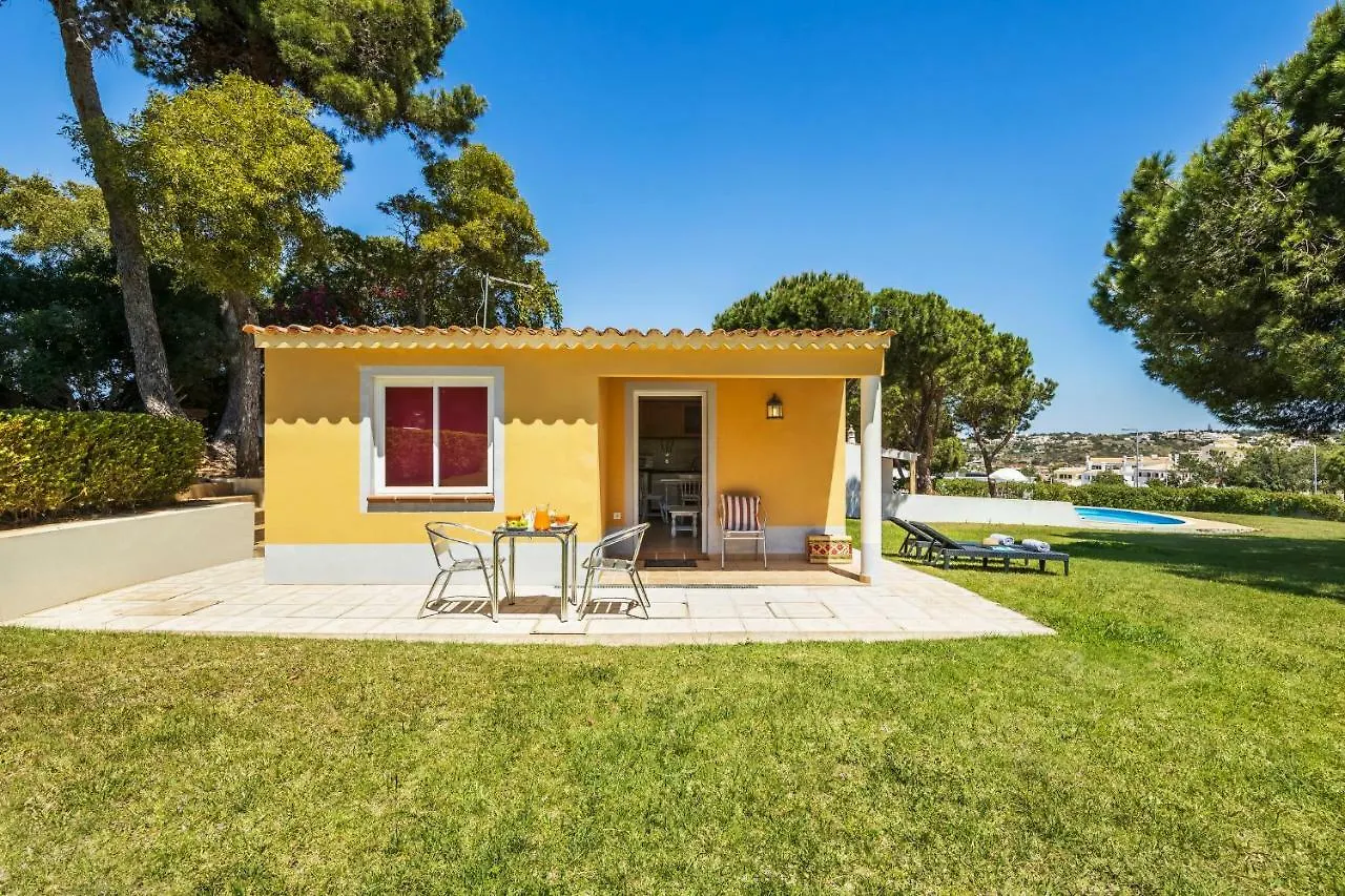 Casa Noroeste - Castelo Villa Albufeira