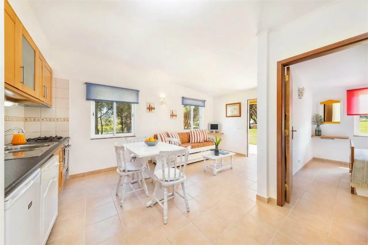 Casa Noroeste - Castelo Villa Albufeira