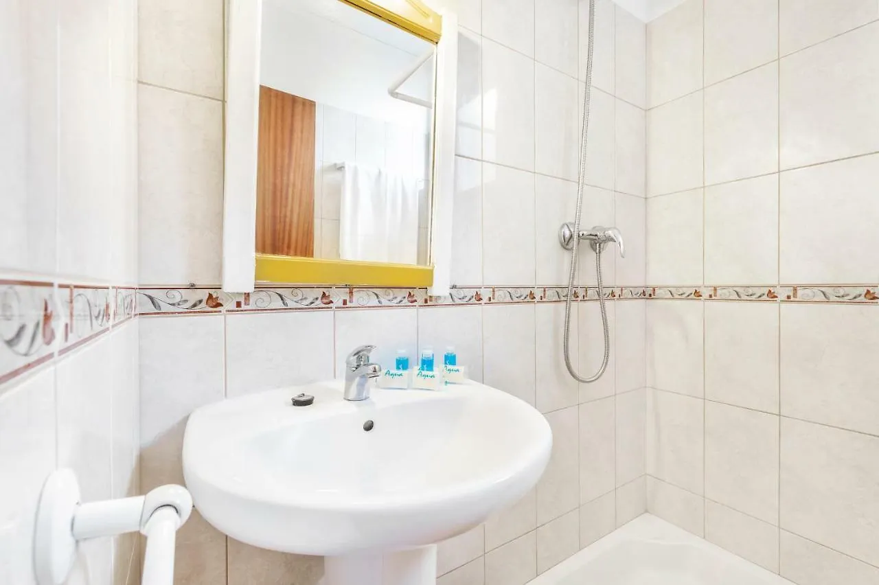 Casa Noroeste - Castelo Villa Albufeira